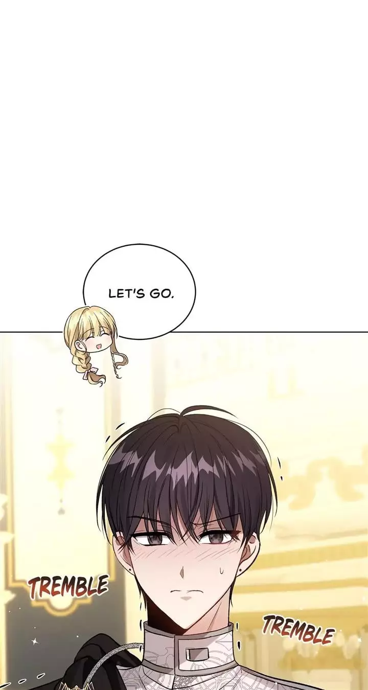 I’M The Wife Of The Yandere Second Male Lead - 20 page 10-ff5dcc40