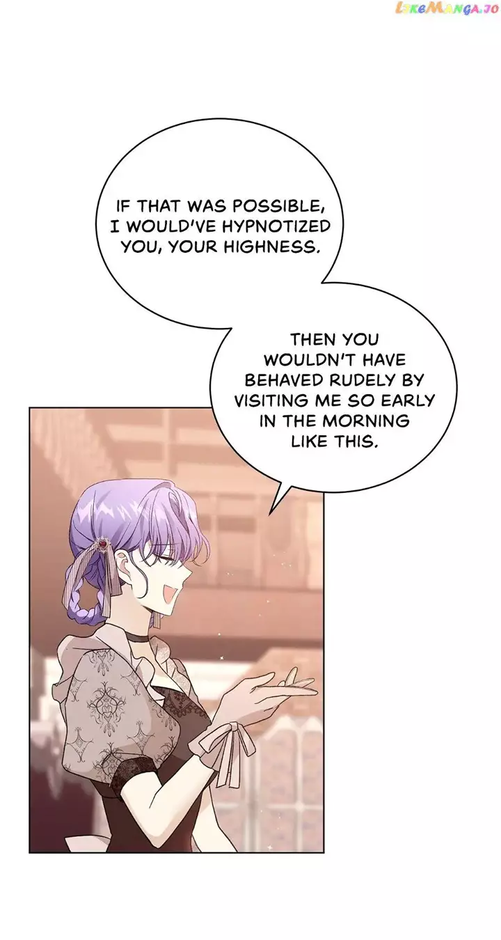I’M The Wife Of The Yandere Second Male Lead - 23 page 23-17795fe5