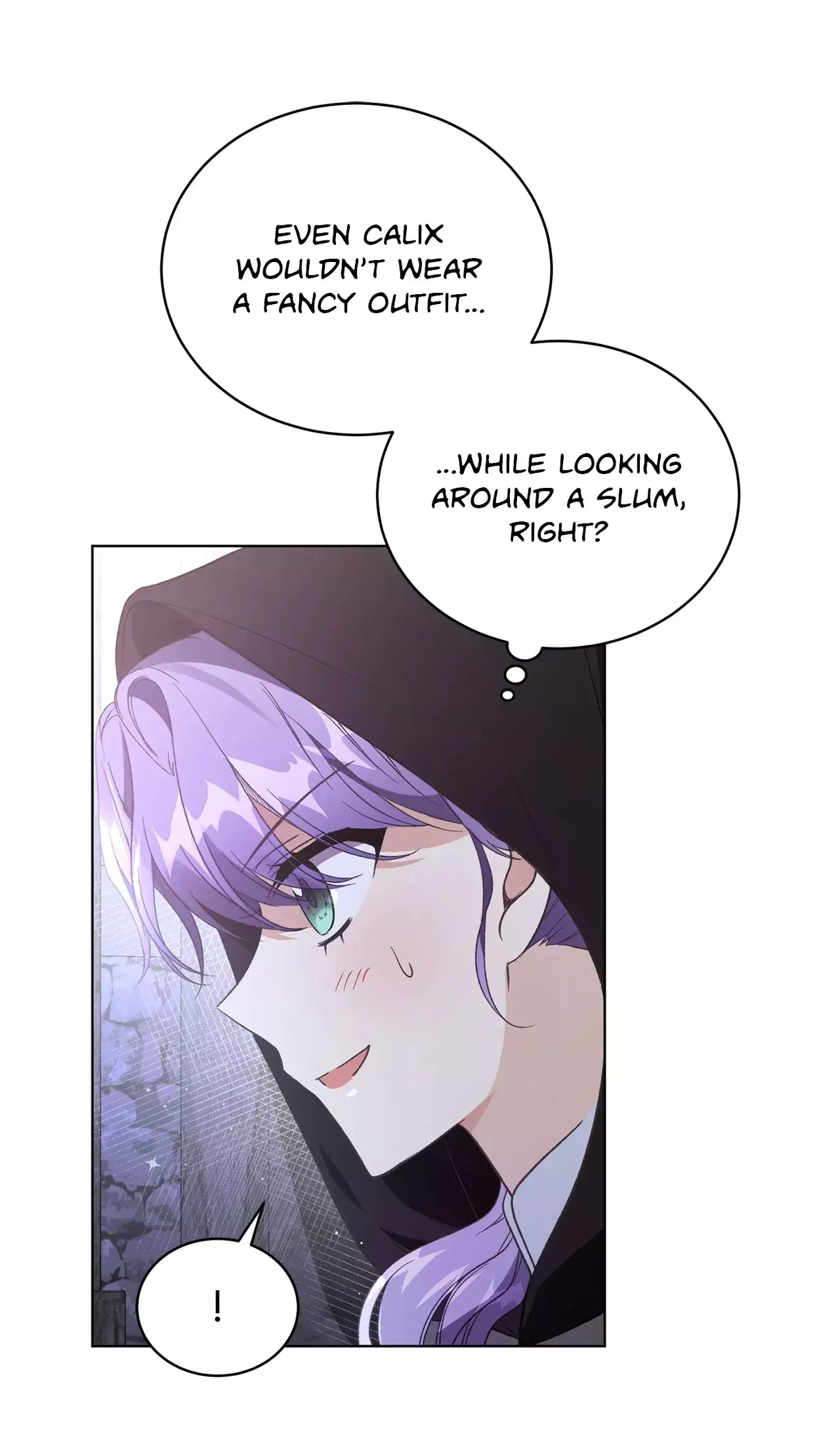 I’M The Wife Of The Yandere Second Male Lead - 27 page 62-175d2f57