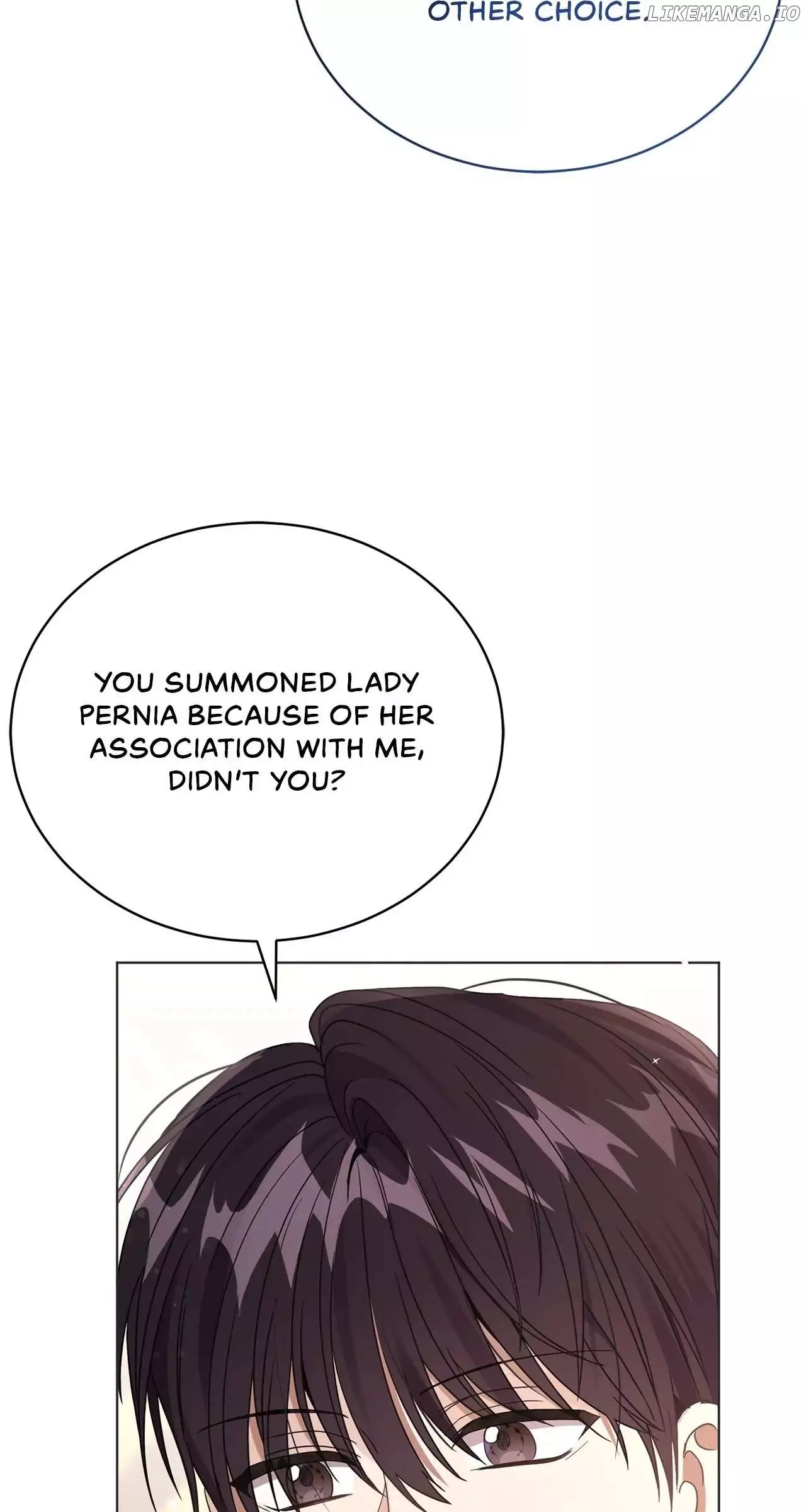 I’M The Wife Of The Yandere Second Male Lead - 32 page 36-73b30578