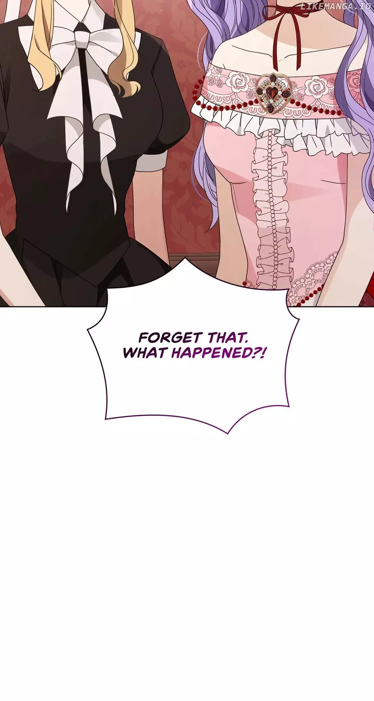 I’M The Wife Of The Yandere Second Male Lead - 32 page 4-bae9c1a0