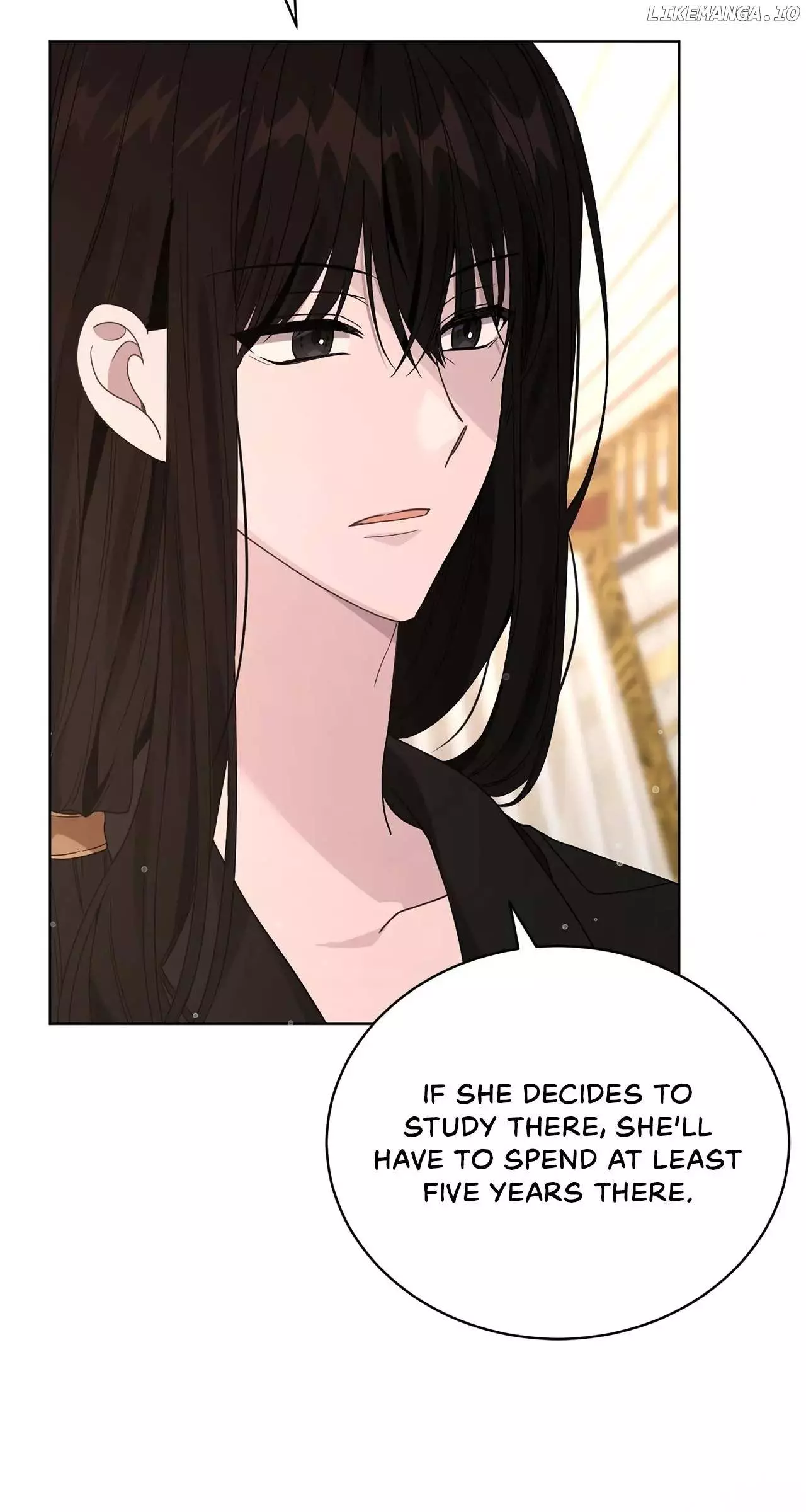 I’M The Wife Of The Yandere Second Male Lead - 32 page 67-e0d9d3a2