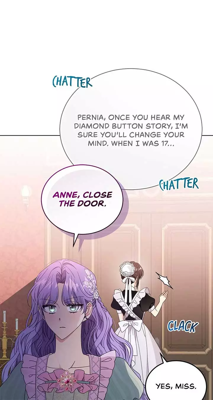 I’M The Wife Of The Yandere Second Male Lead - 34 page 24-9871a23c