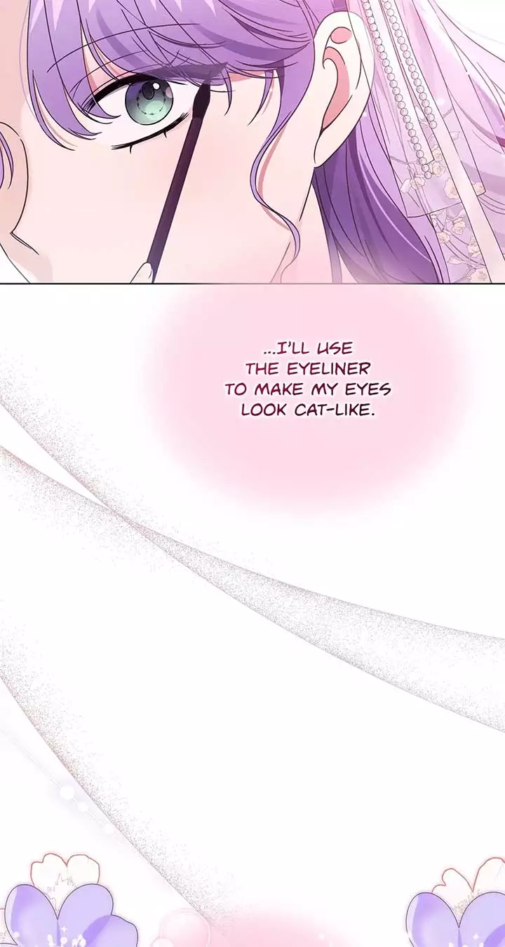 I’M The Wife Of The Yandere Second Male Lead - 39 page 55-90ac9a95