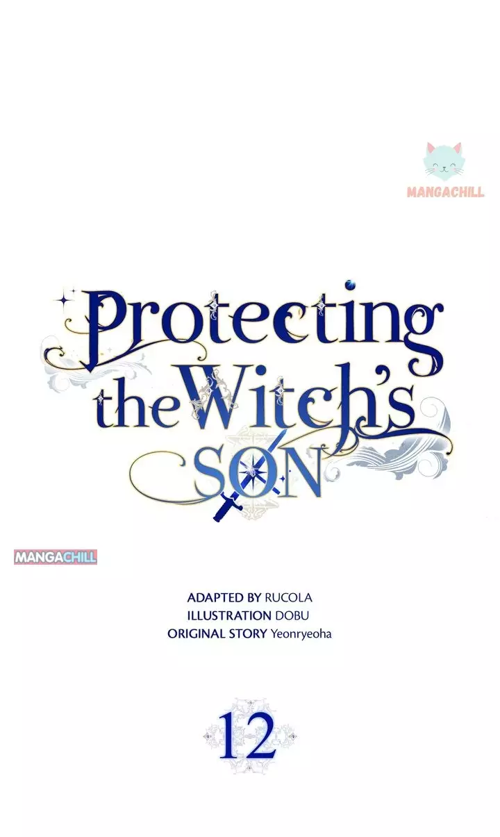 Protecting The Witch’S Son - 12 page 2-b913c936