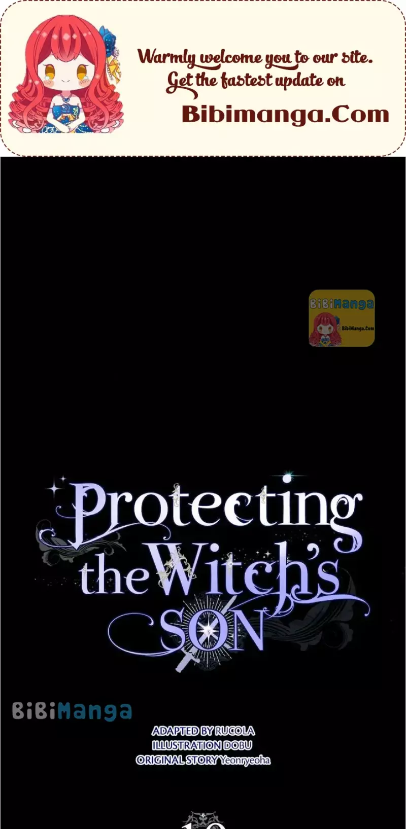 Protecting The Witch’S Son - 19 page 2-bdf1604a