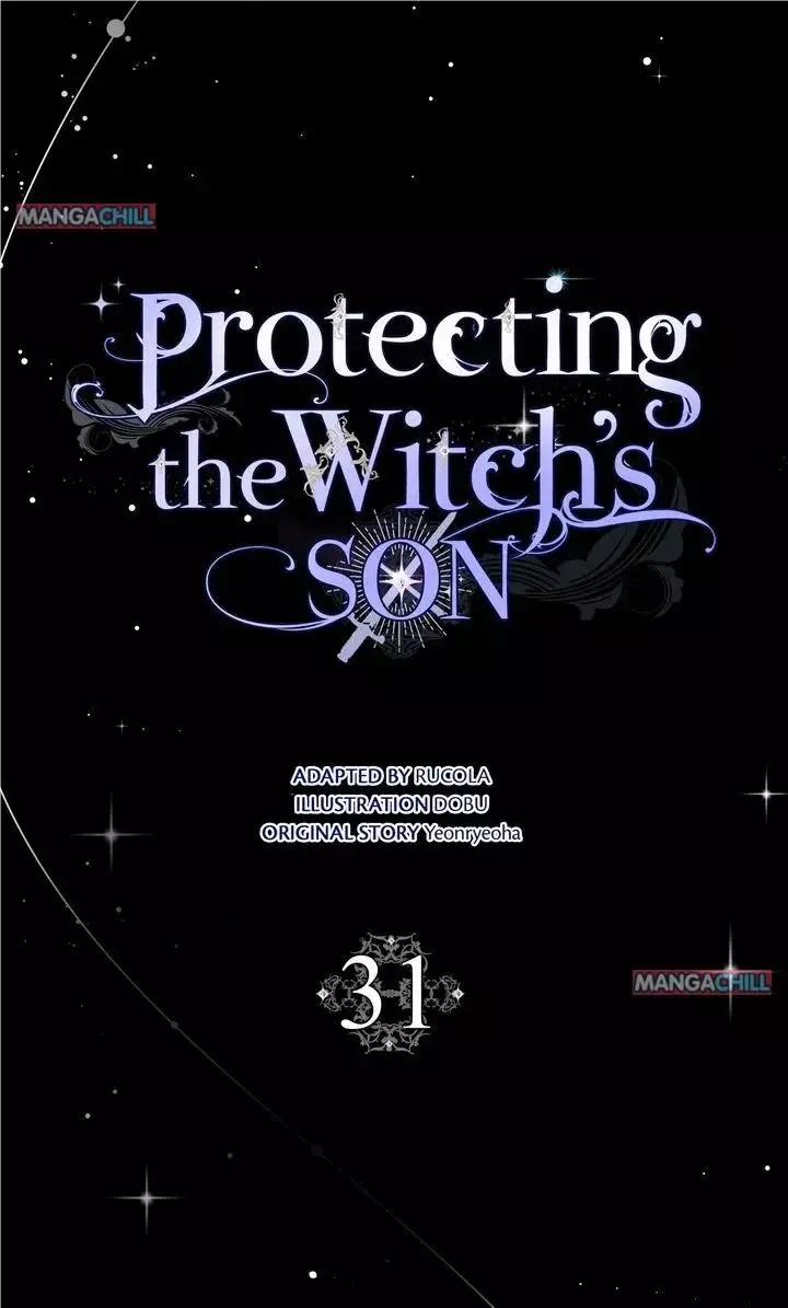 Protecting The Witch’S Son - 31 page 31-a510a2fd