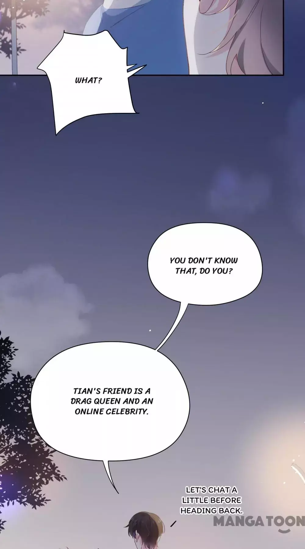 My Lovely Troublemaker - 20 page 5-bc13e526