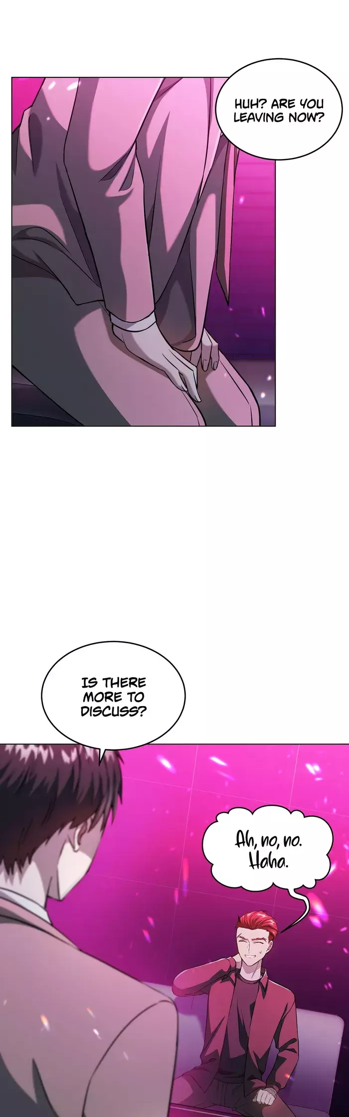 The Iron-Blooded Necromancer Has Returned - 9 page 2-a010e84d