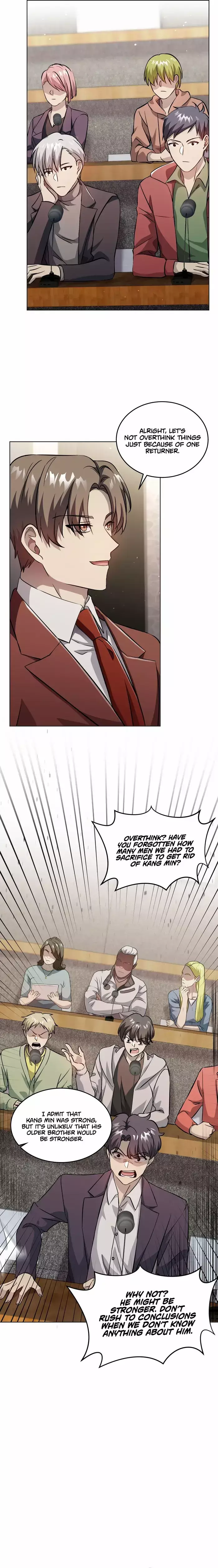 The Iron-Blooded Necromancer Has Returned - 9 page 24-90c057b4
