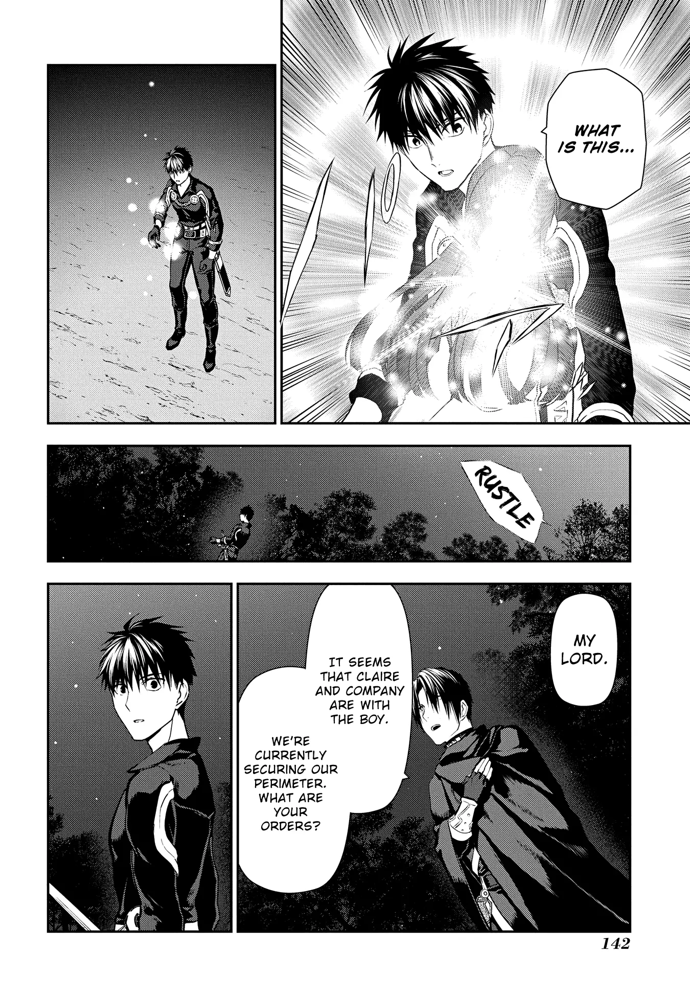Rain (Sumikawa Megumi) - 98 page 29-310bbdca