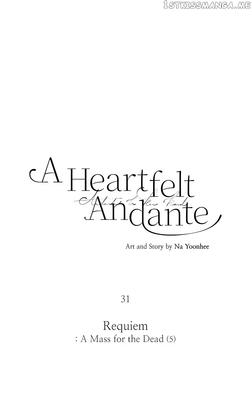 A Heartfelt Andante - 31 page 1-972eaf7e