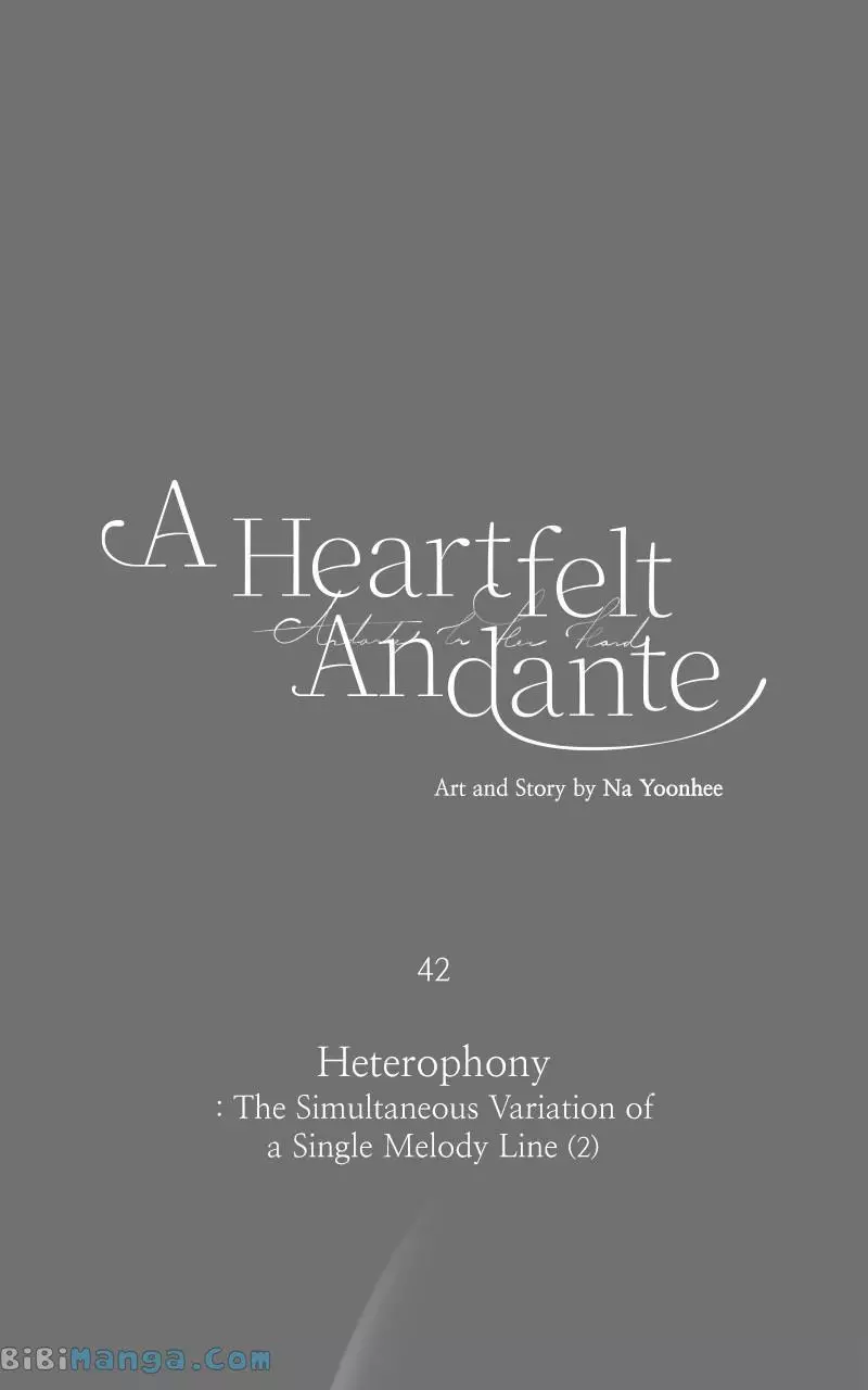 A Heartfelt Andante - 42 page 12-23fbf101