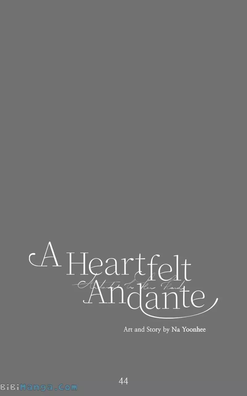 A Heartfelt Andante - 44 page 17-6d7e2f57