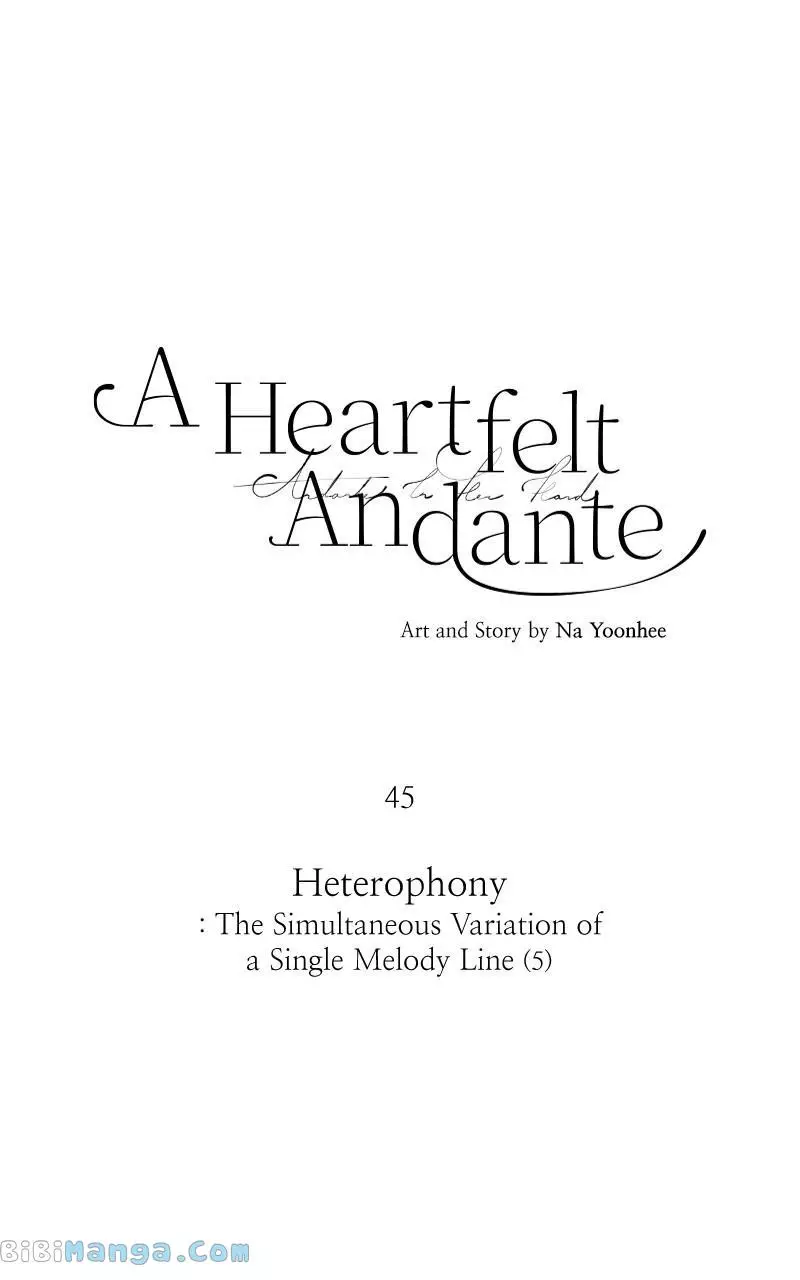 A Heartfelt Andante - 45 page 16-ee99801f