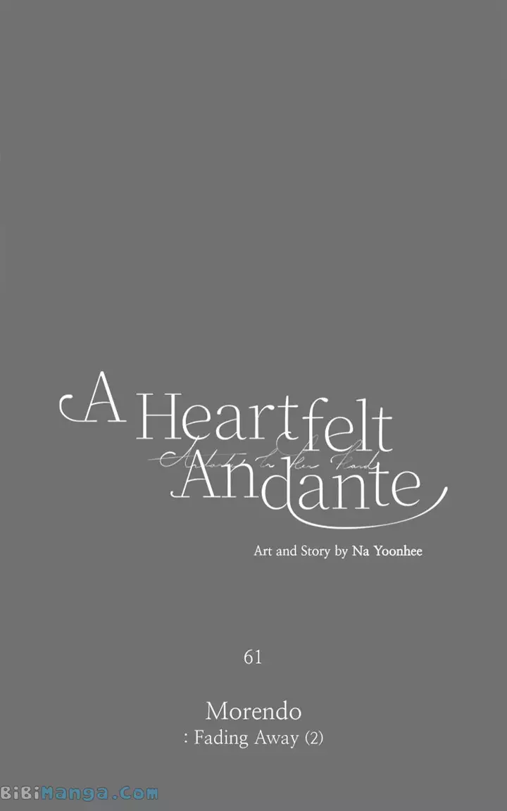 A Heartfelt Andante - 61 page 6-1af48a21