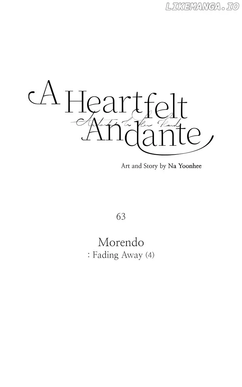 A Heartfelt Andante - 63 page 22-25865907