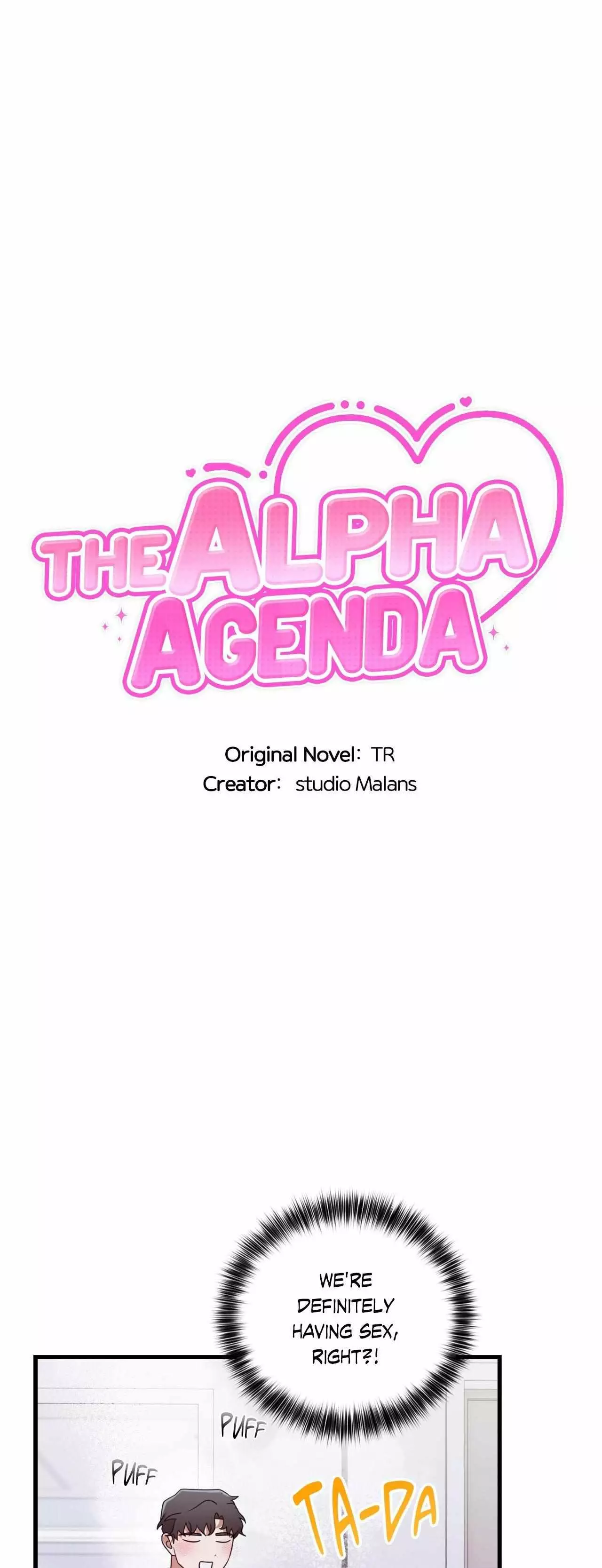 The Alpha's Circumstances - 27 page 9-93d30a22