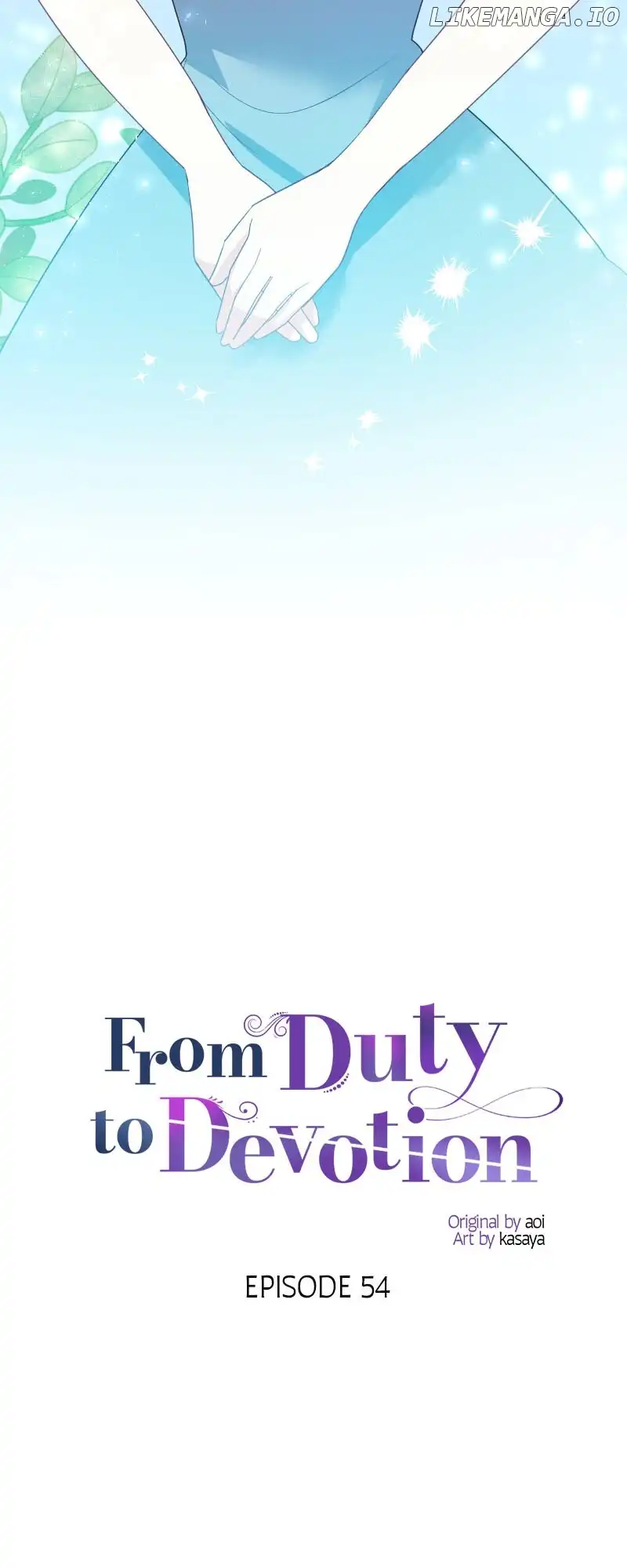 From Duty To Devotion - 54 page 8-3a94e962