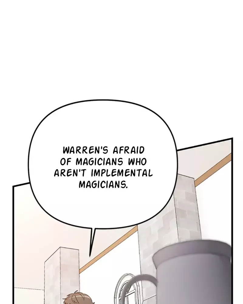 Single Wizard’S Dormitory Apartment - 20 page 34-7ef8df83