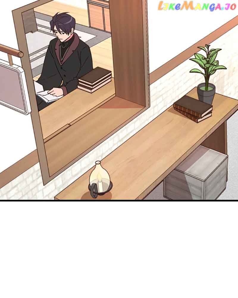 Single Wizard’S Dormitory Apartment - 30 page 3-5e0eab38