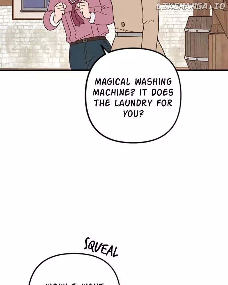 Single Wizard’S Dormitory Apartment - 53 page 85-acf99474