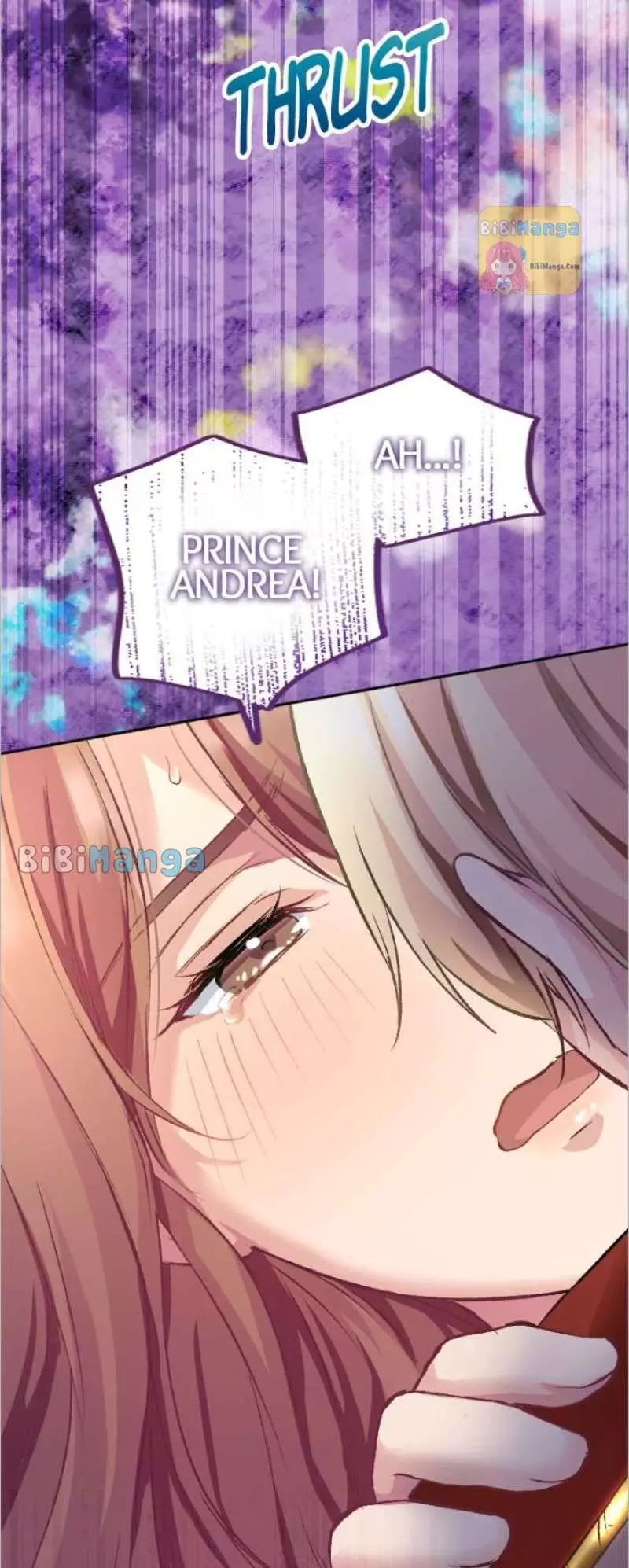 A Deceiving Bride And The Fierce Lion - 30 page 56-92fdbddf