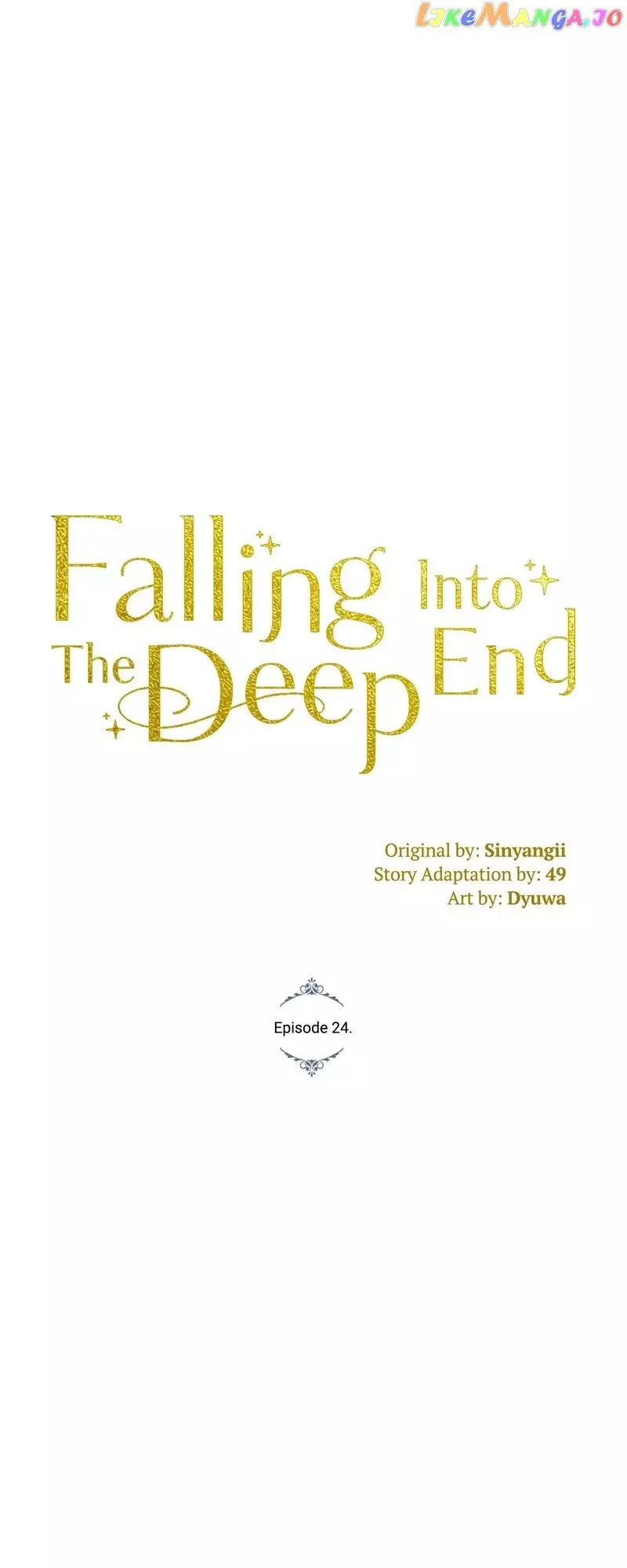 Falling Into The Deep End - 24 page 30-8a8e812c
