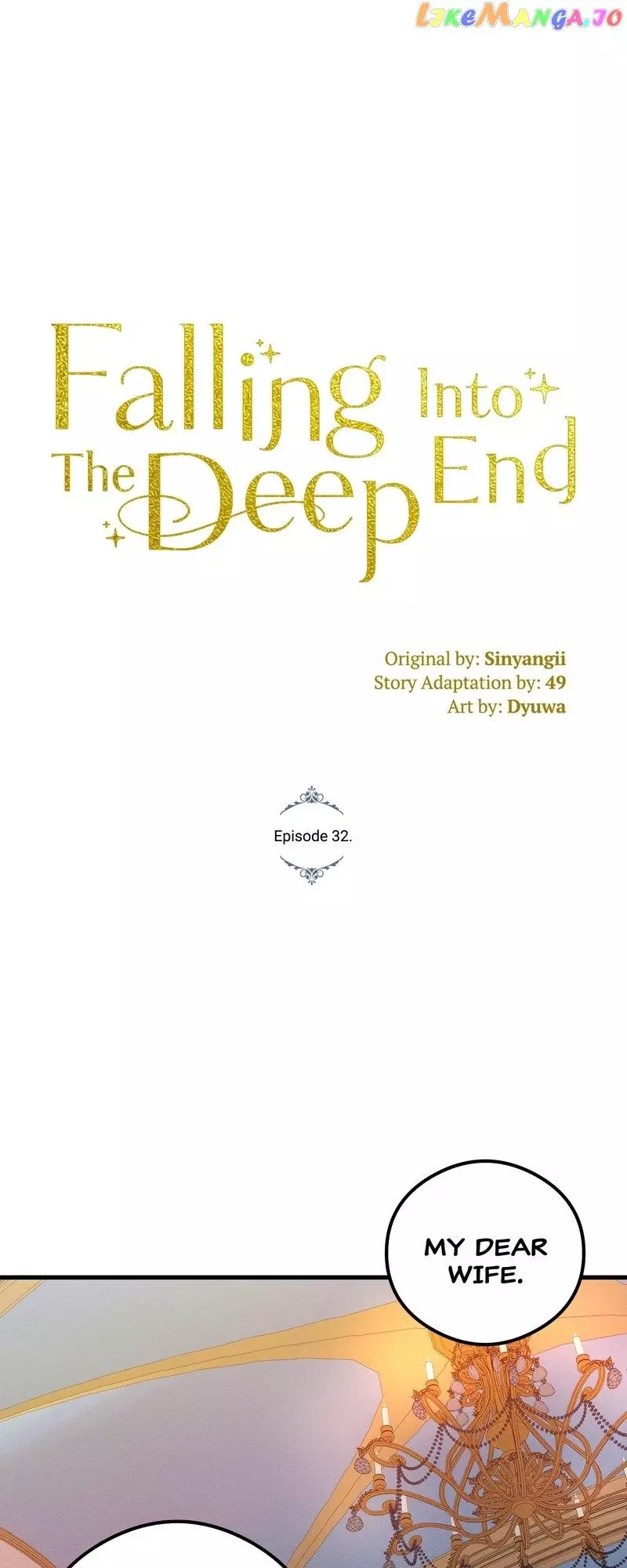 Falling Into The Deep End - 32 page 49-67de8890