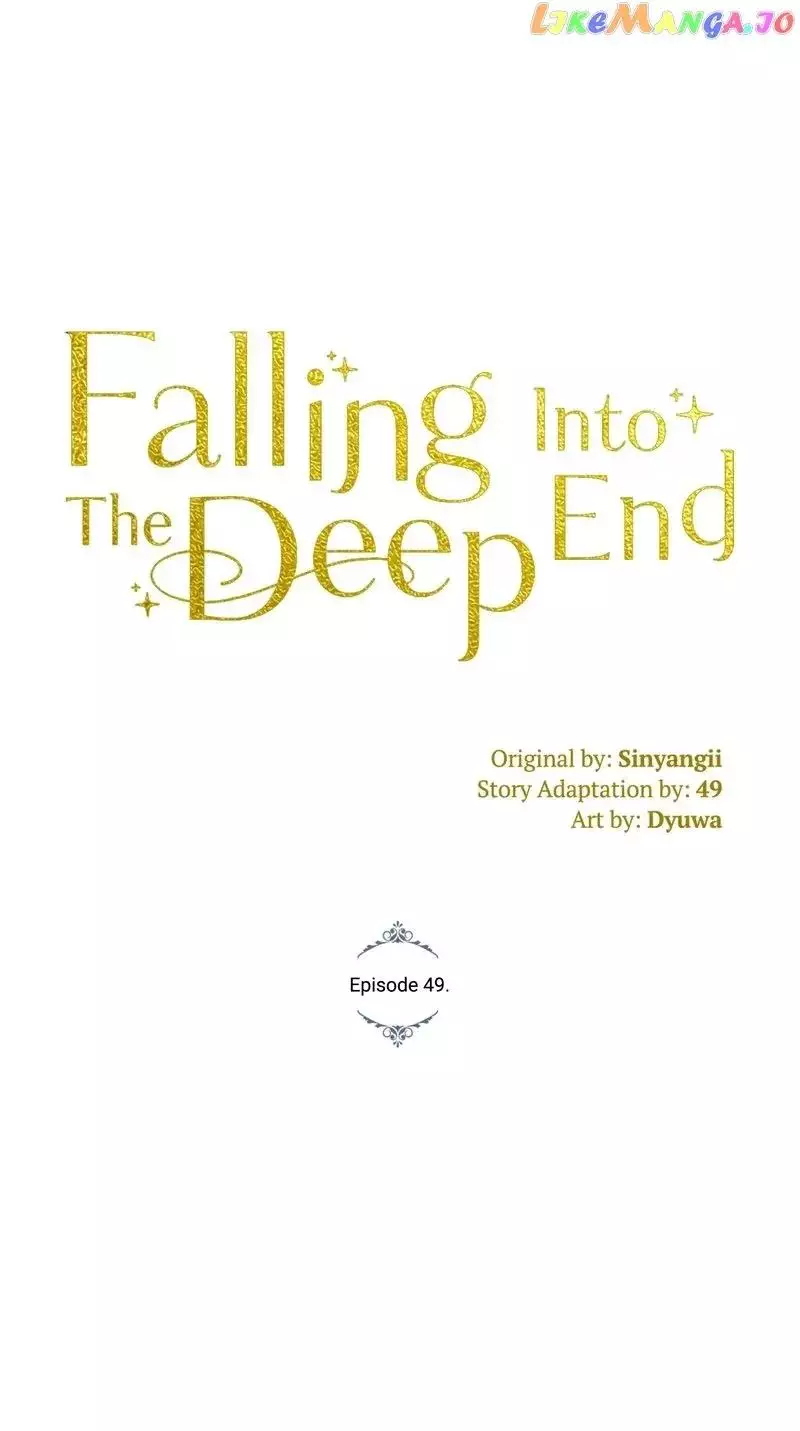 Falling Into The Deep End - 36 page 20-6a3f272e