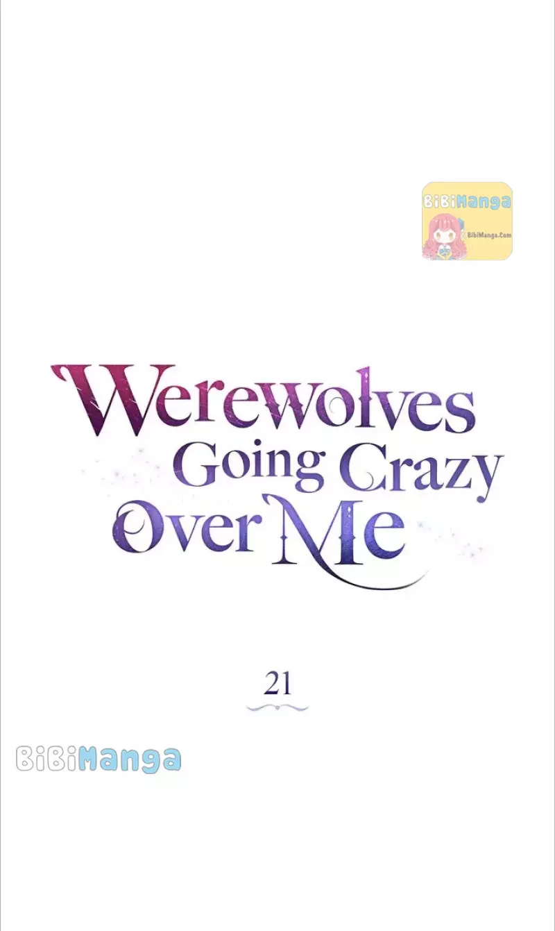 Werewolves Going Crazy Over Me - 21 page 19-8ae39c6e