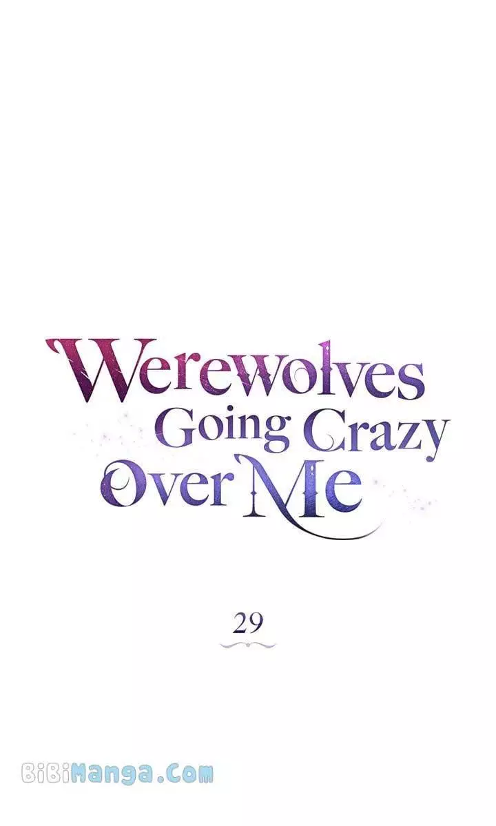 Werewolves Going Crazy Over Me - 29 page 40-1db72b14