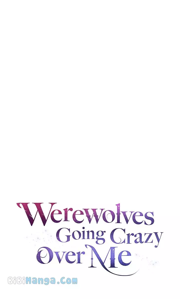 Werewolves Going Crazy Over Me - 34 page 27-c9bc9bfd