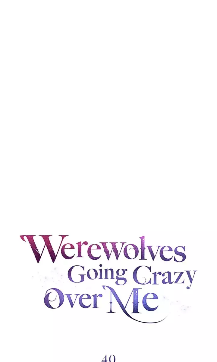 Werewolves Going Crazy Over Me - 40 page 14-c1f98df4