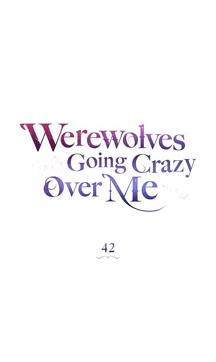 Werewolves Going Crazy Over Me - 42 page 31-3e1369a3