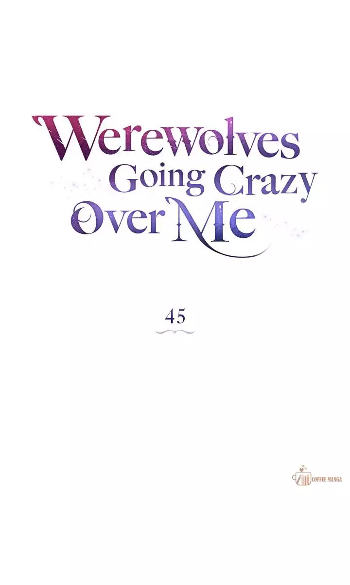 Werewolves Going Crazy Over Me - 45 page 30-b5755372