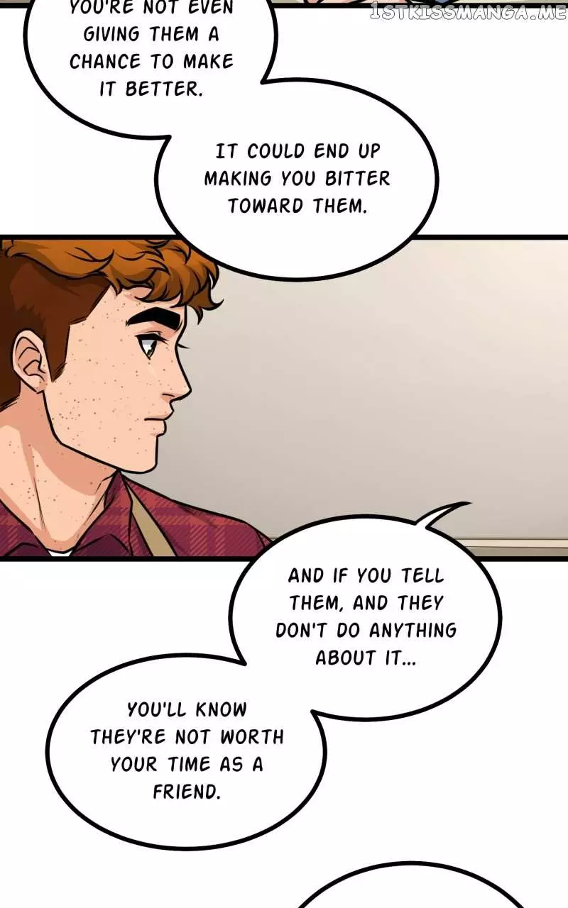 Anything For You - 13 page 13-611af454