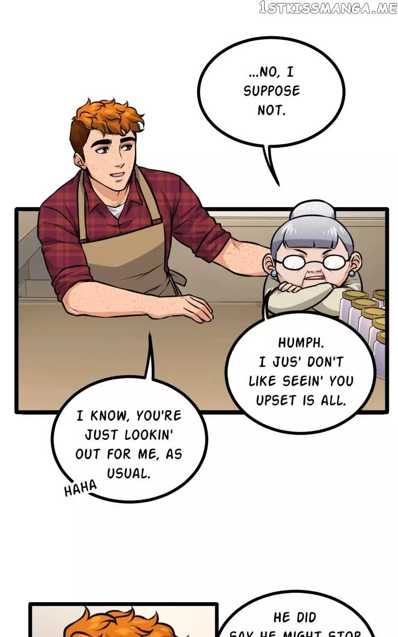 Anything For You - 13 page 16-50b876a5