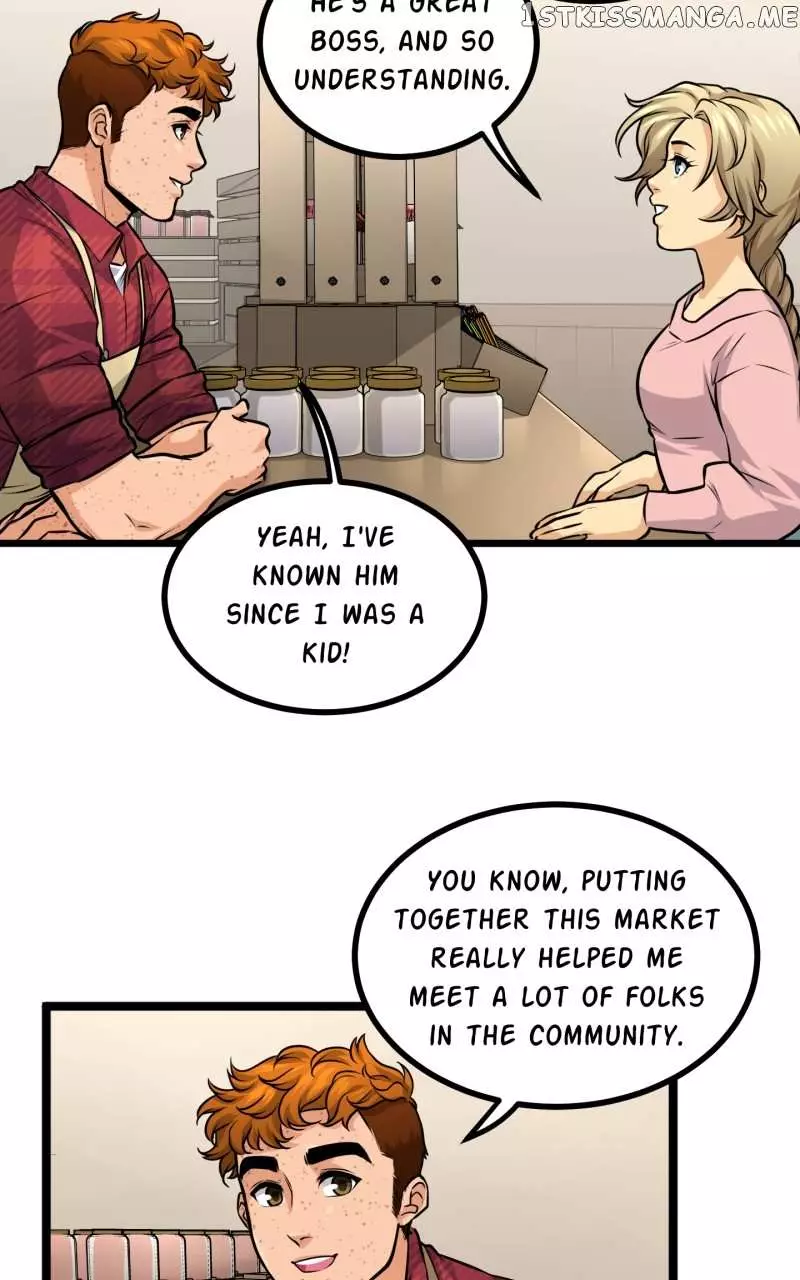 Anything For You - 15 page 10-f8ae894b