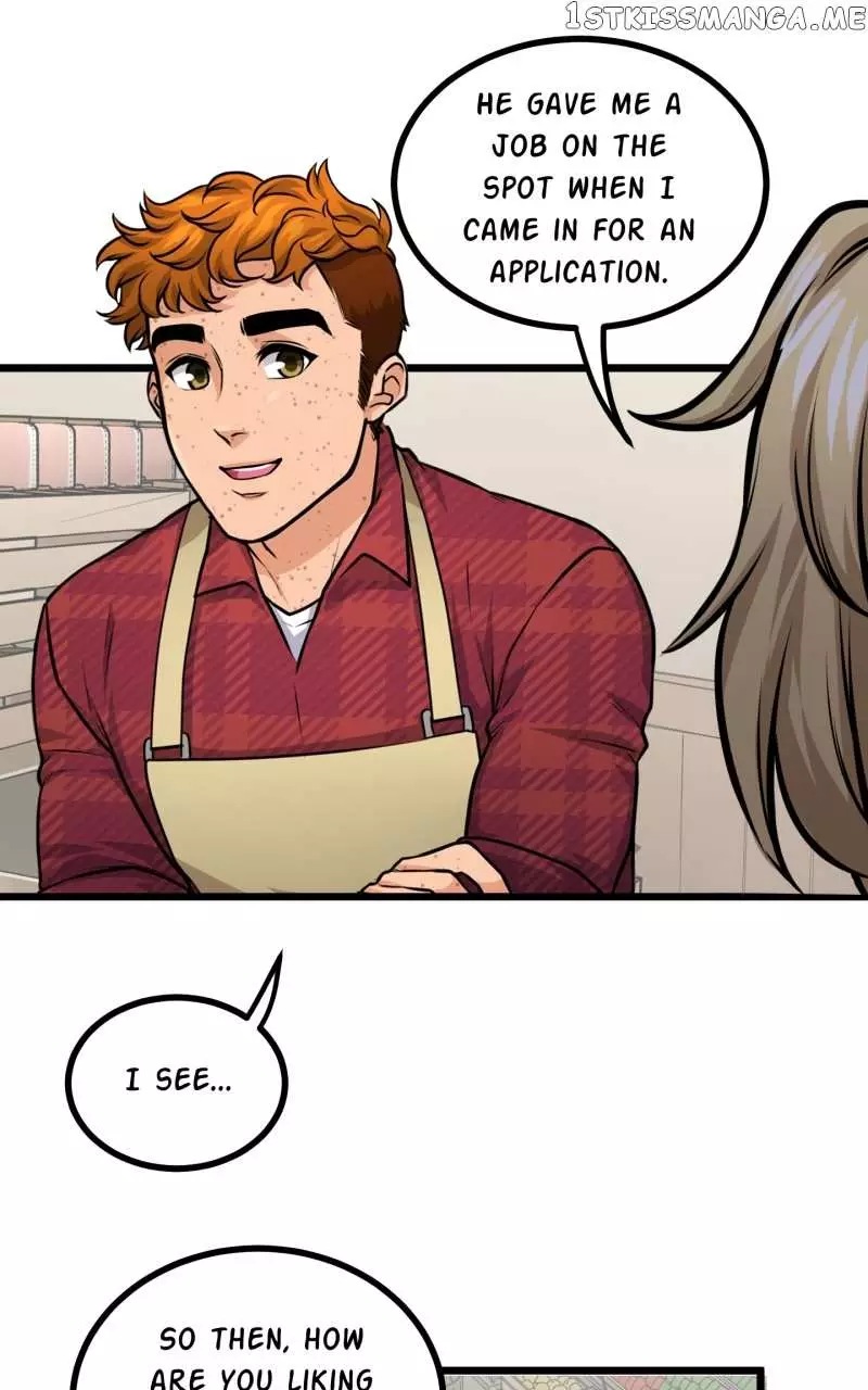 Anything For You - 15 page 14-097c3a8f