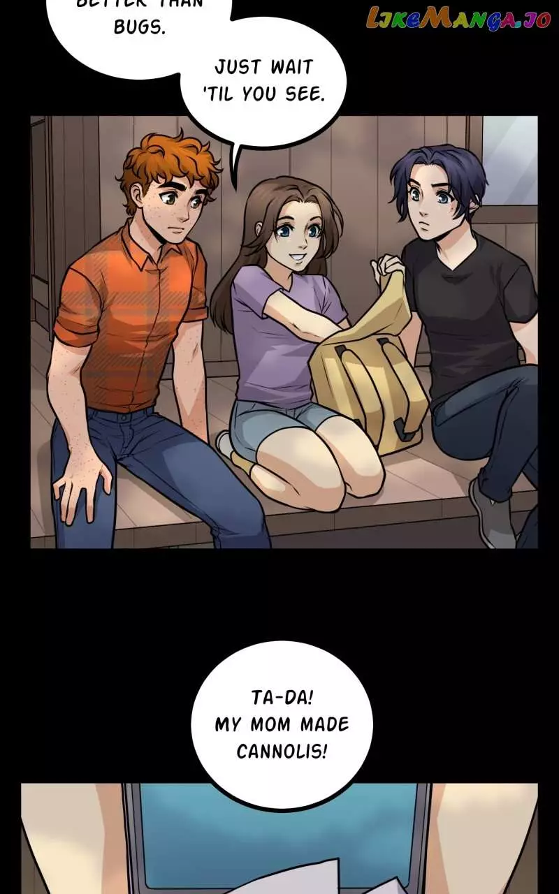 Anything For You - 16 page 18-4d087779