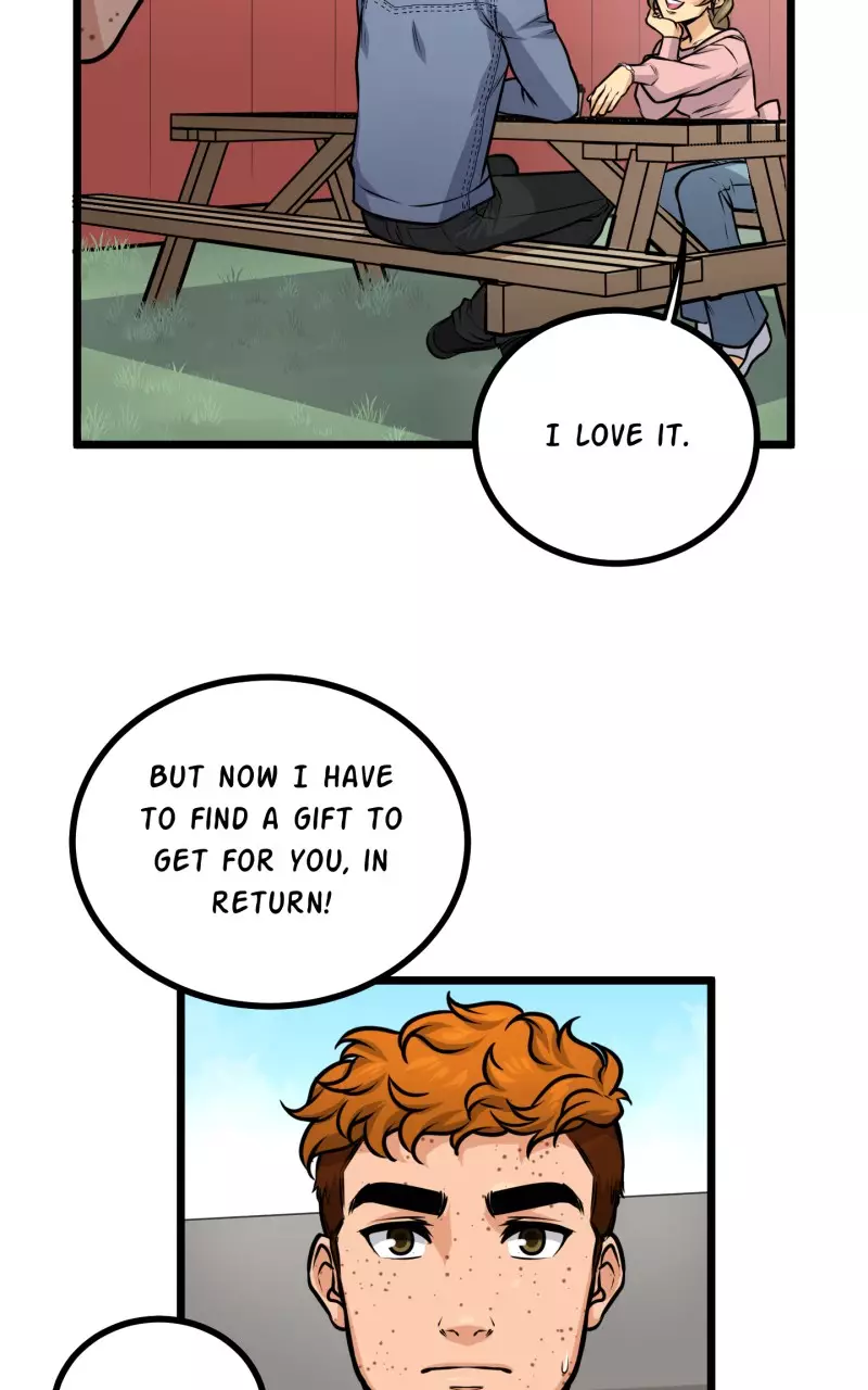 Anything For You - 17 page 38-6084c6b9