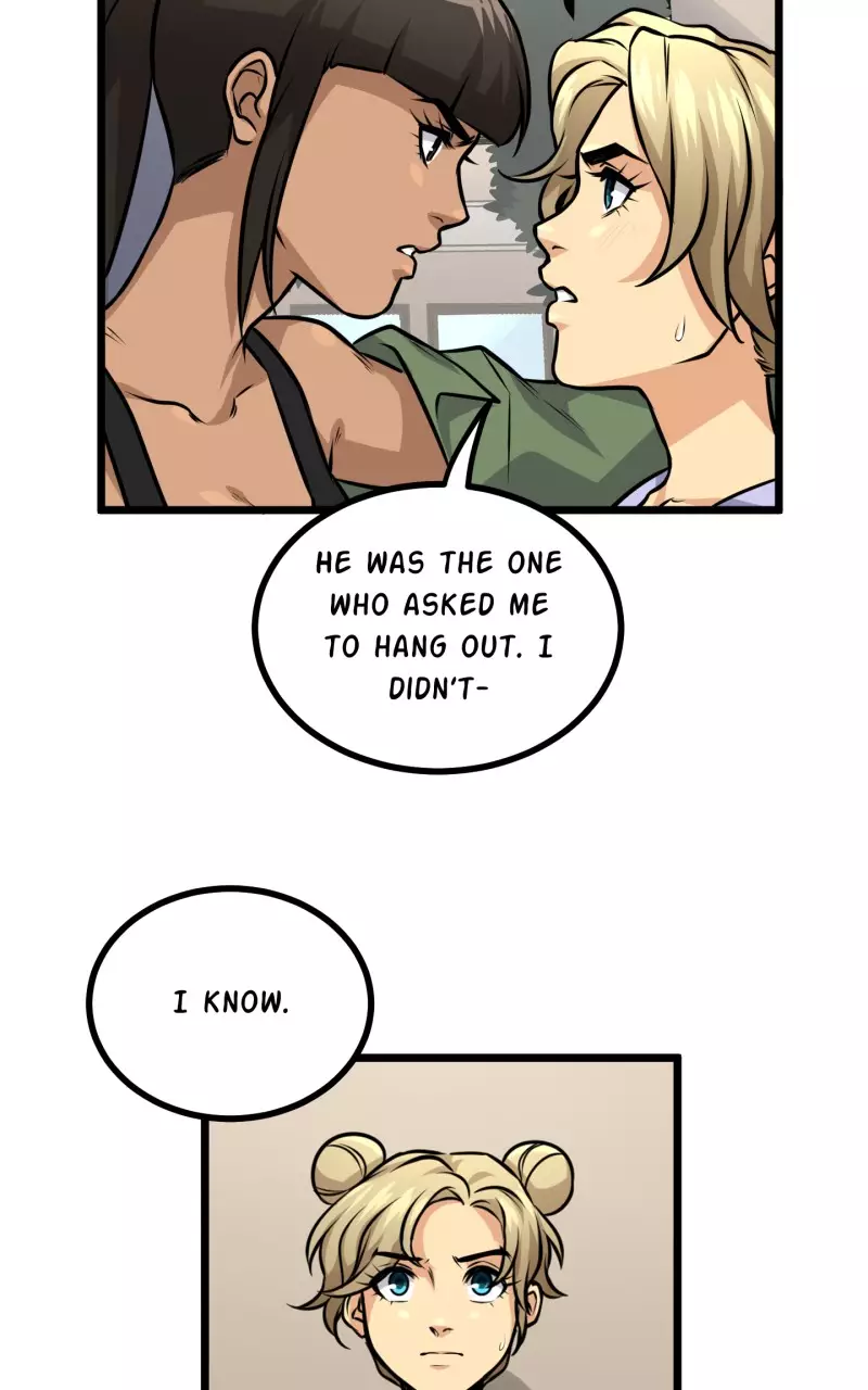 Anything For You - 20 page 26-0ca8ac90