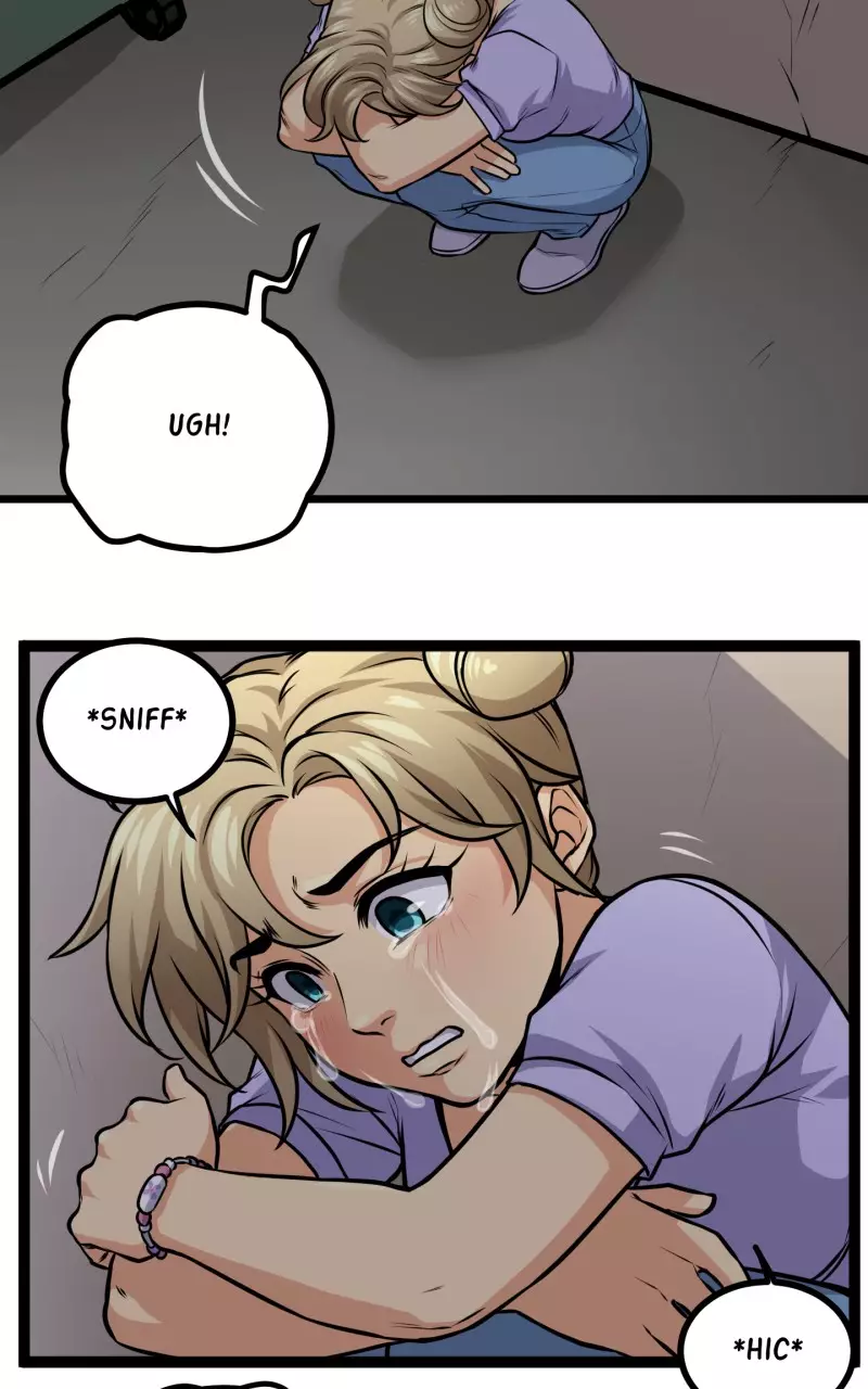 Anything For You - 20 page 31-522ec1d8