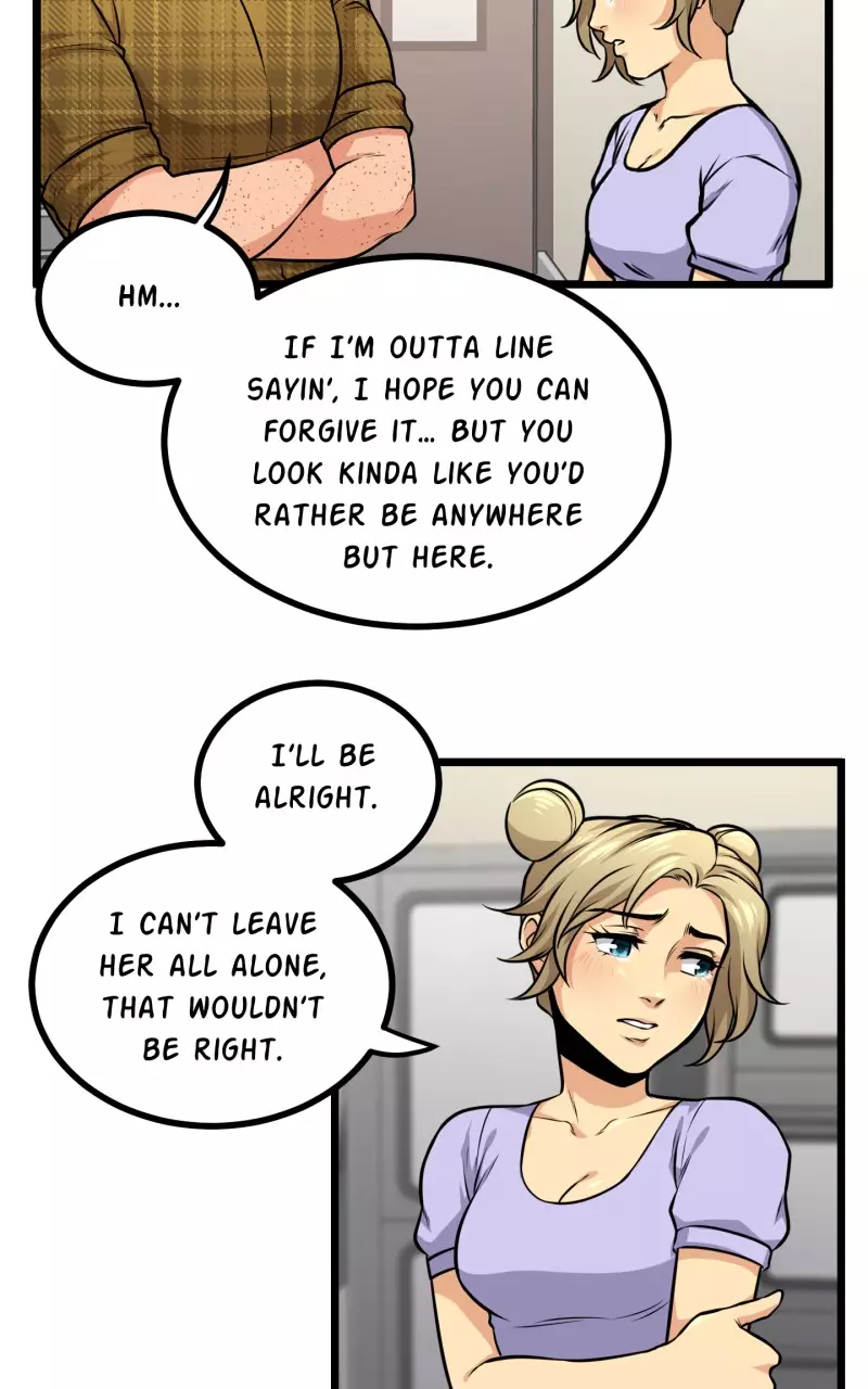 Anything For You - 21 page 6-9c7b12a4