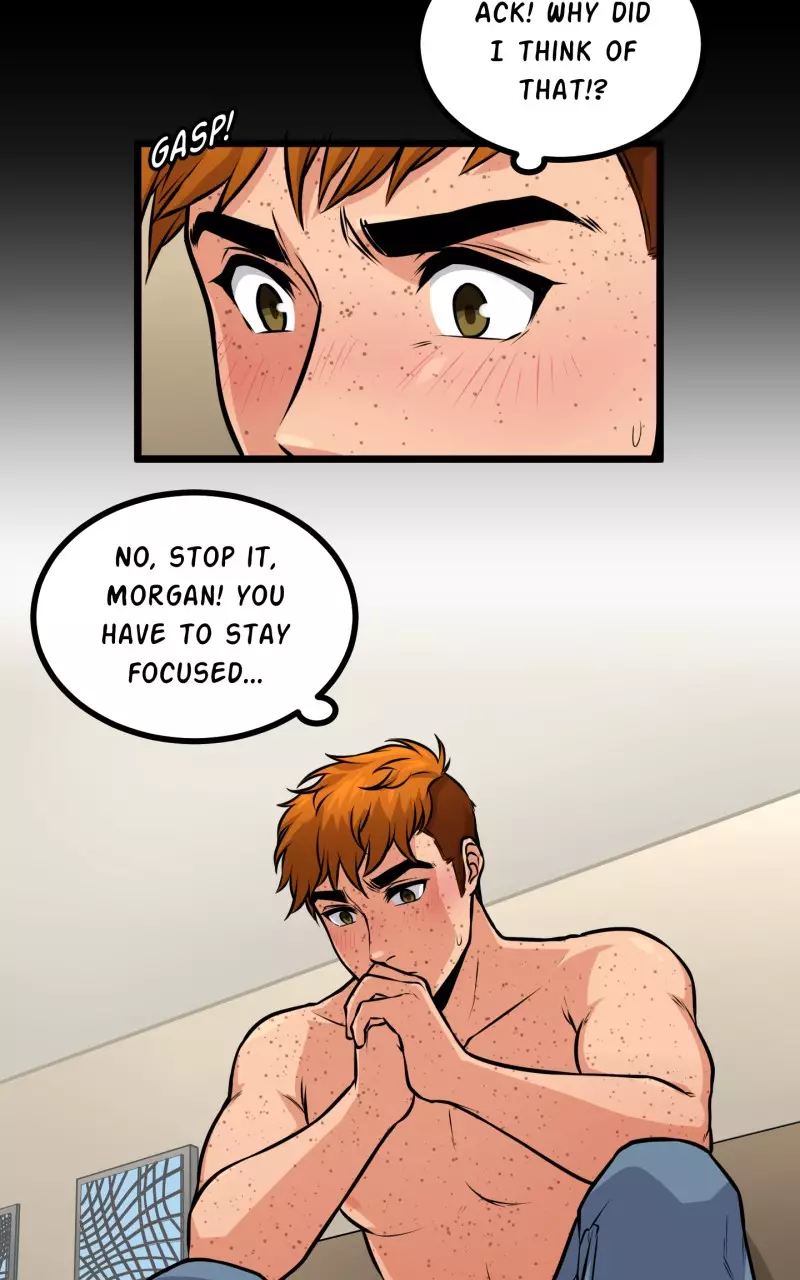 Anything For You - 22 page 28-ae23cd84