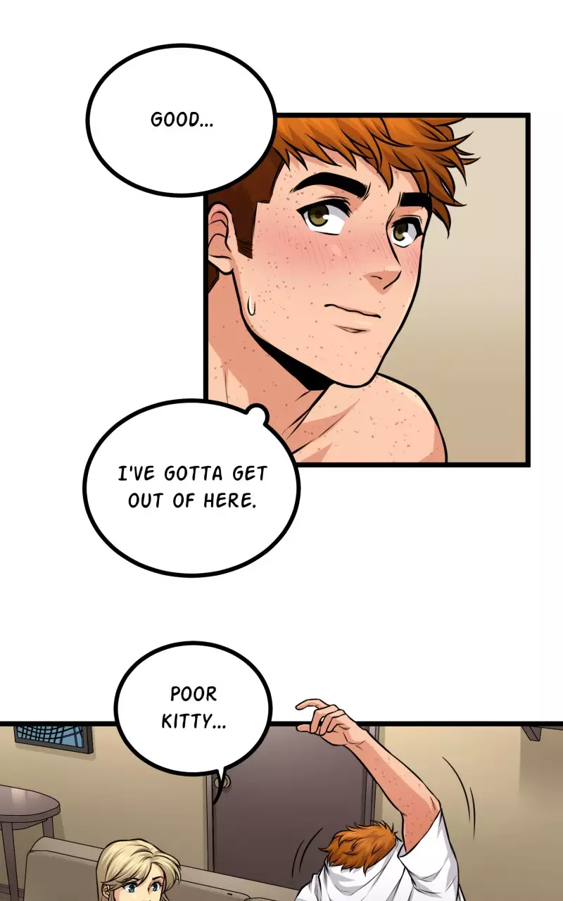 Anything For You - 22 page 31-28c4e4f5
