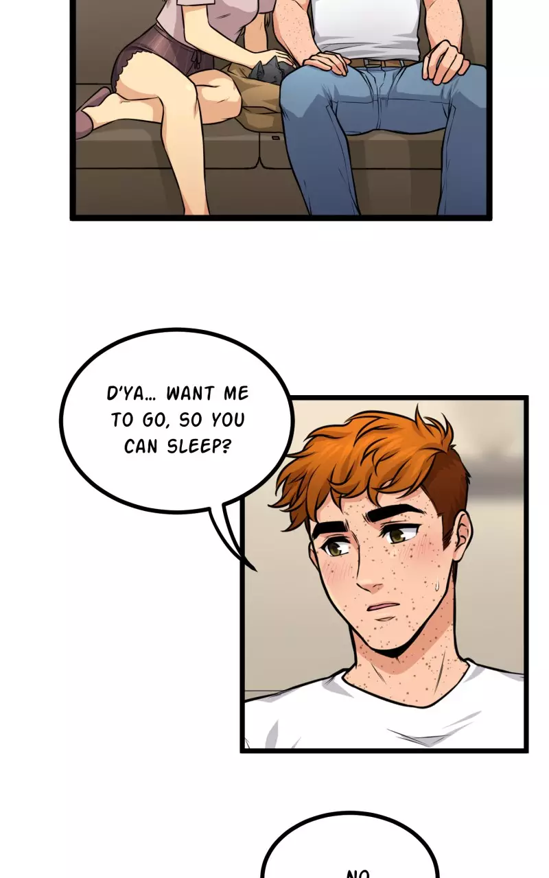 Anything For You - 22 page 34-00c69406