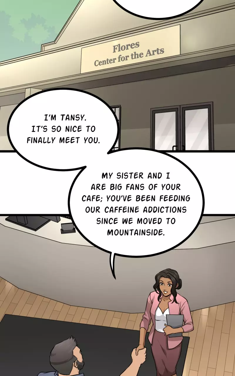 Anything For You - 23 page 3-3b6383fc