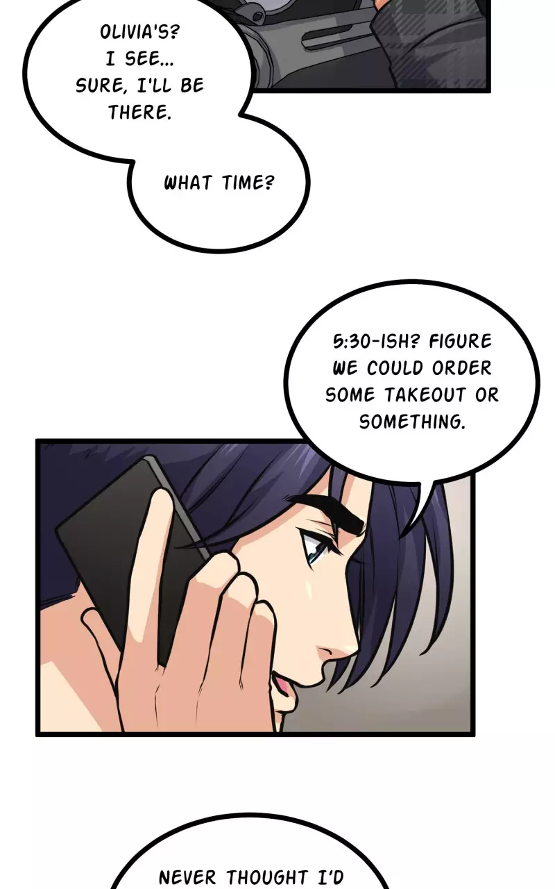 Anything For You - 23 page 48-3e458d20